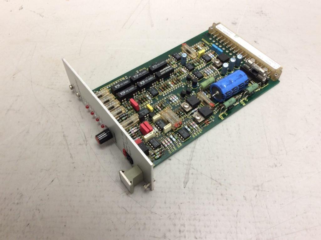 VT3000-S36 VT3000 REXROTH AMPLIFIER CARD VT3000-S36.