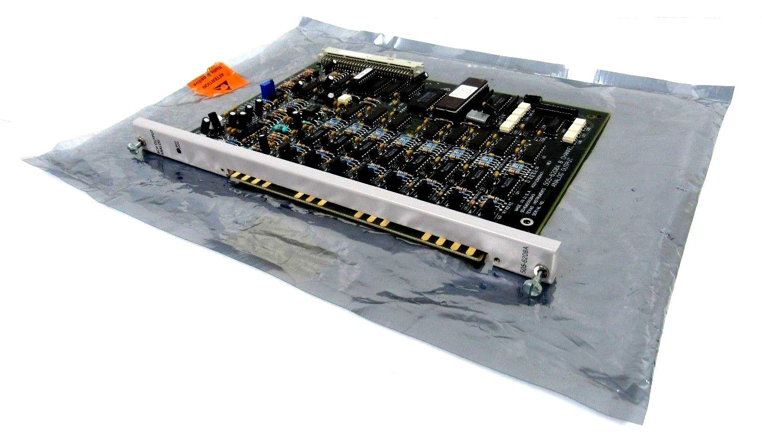 Neuf Module De Sortie 505-6208A 5056208A