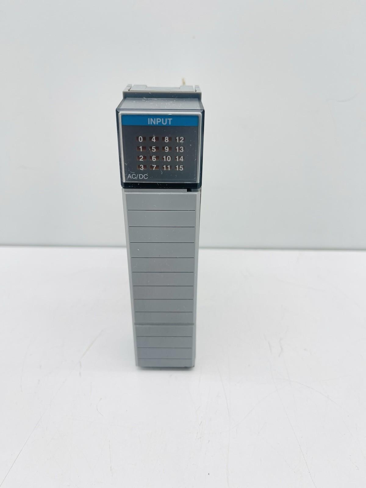1746-IN16 SLC 500 PLC Input Module