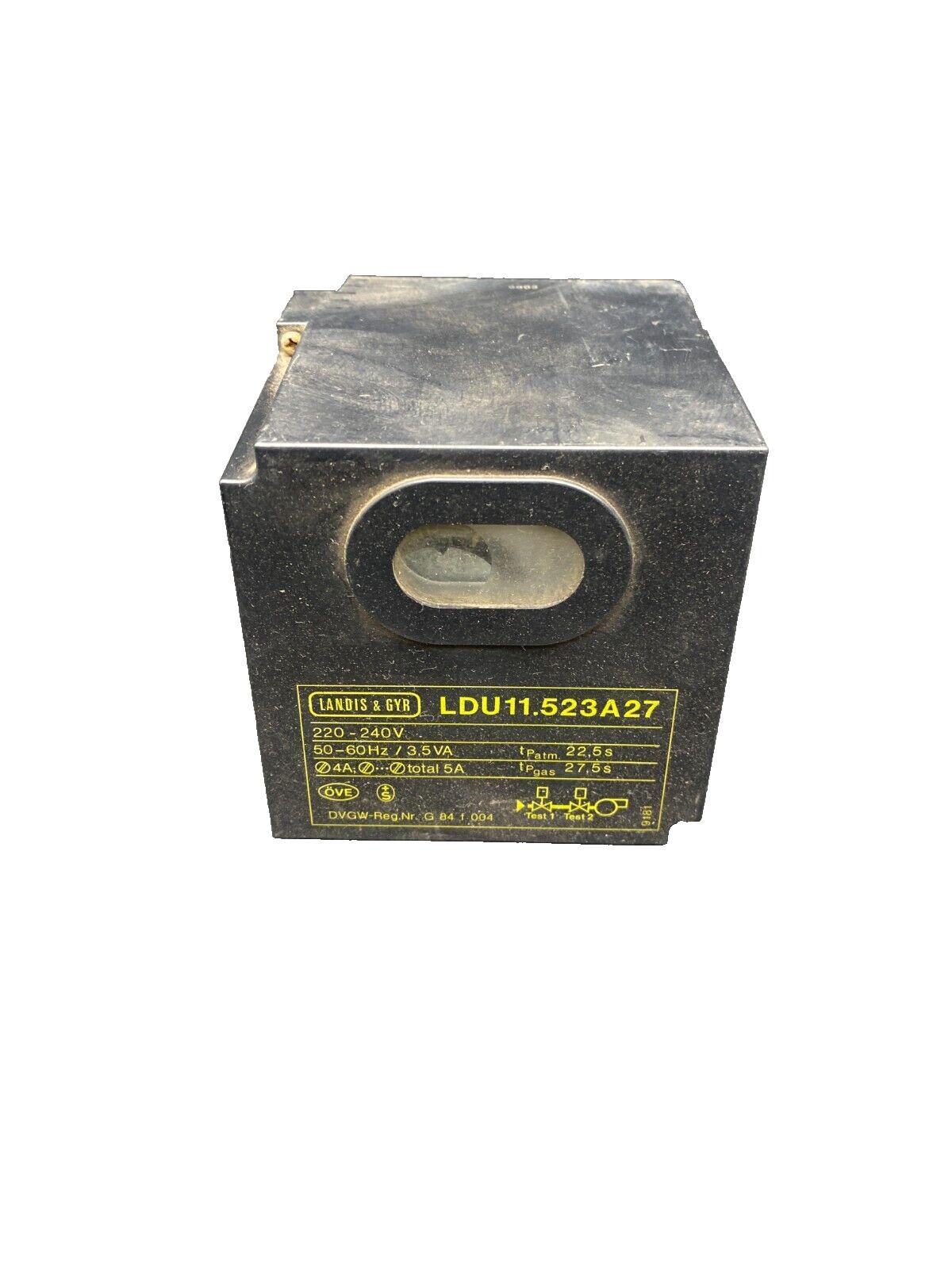LDU11 523A27
