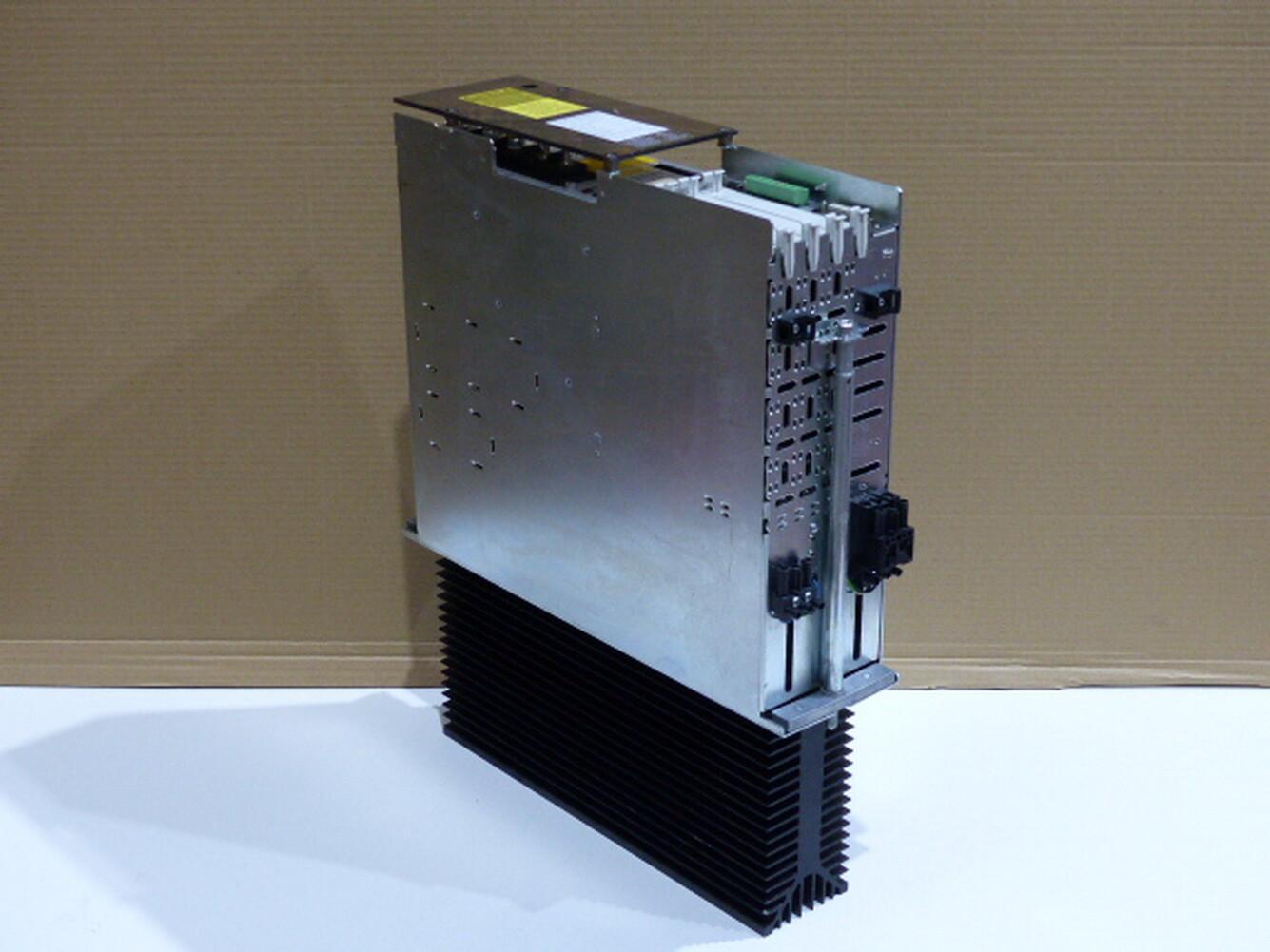 DDS 2.1-A200-D Digital A.C. controller