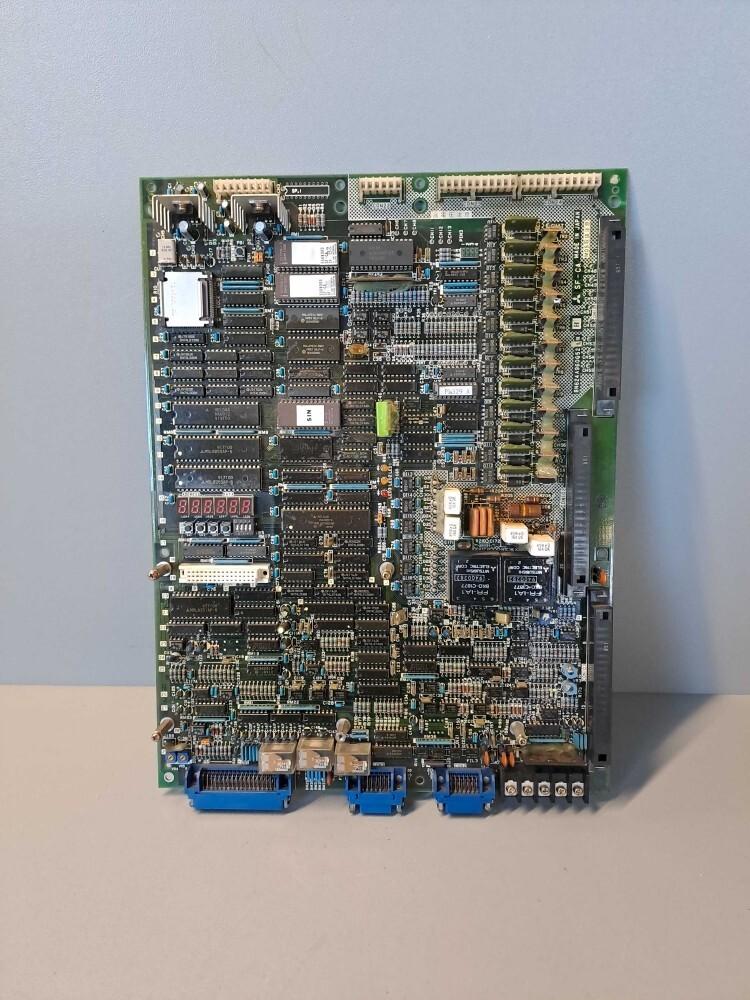 BN624A960G52 BN624A960G52 SF-CA Carte de commande