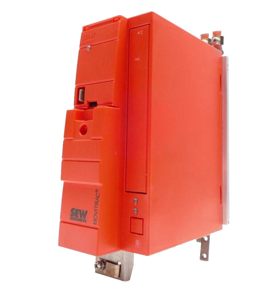MC07B0008-5A3-4-00 MOVITRAC 0.75KW 380-500V INVERTER DRIVE