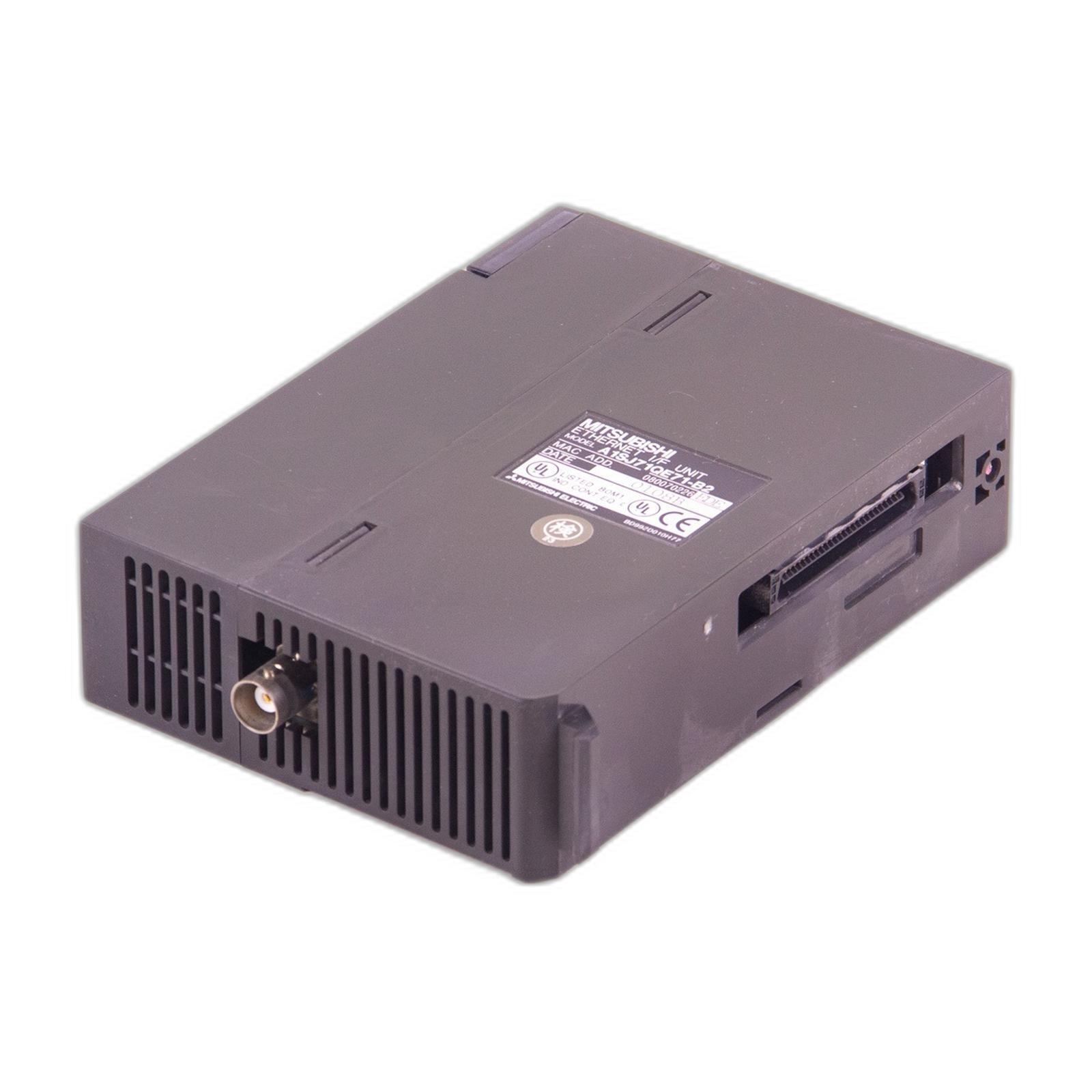 A1SJ71QE71-B2 OCASSION USPP ID2203 PLC2DAY in stock...