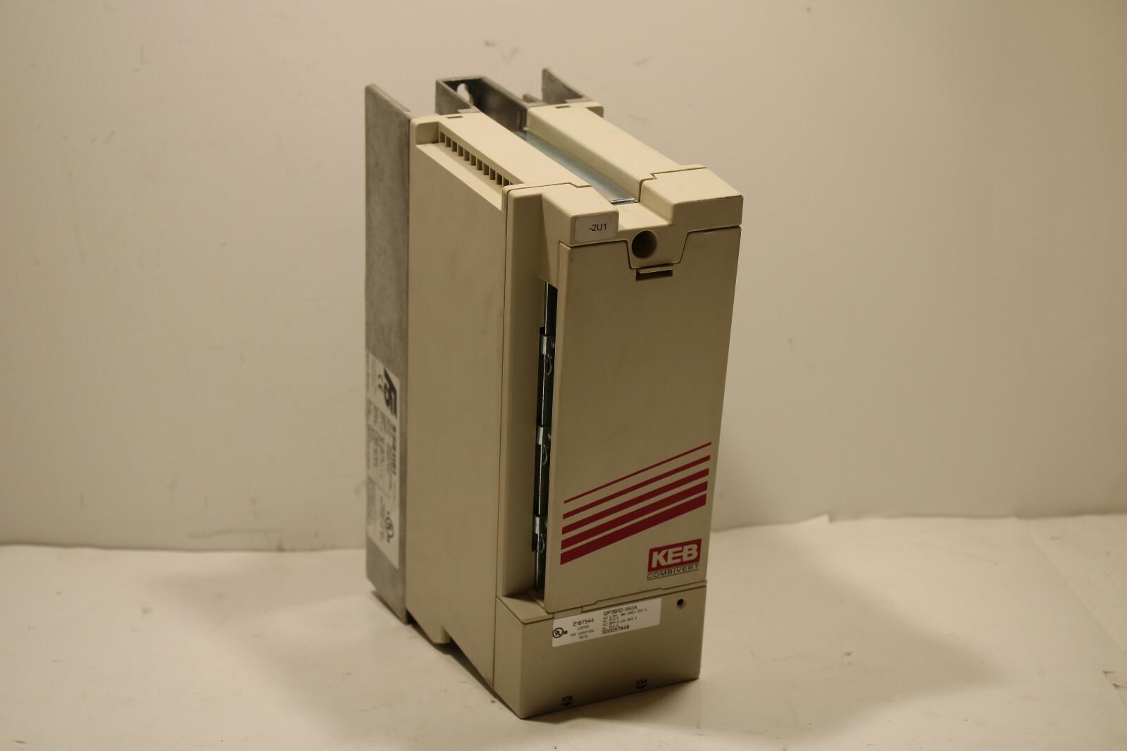 12F5B1D-1A0A Drive 21.3A