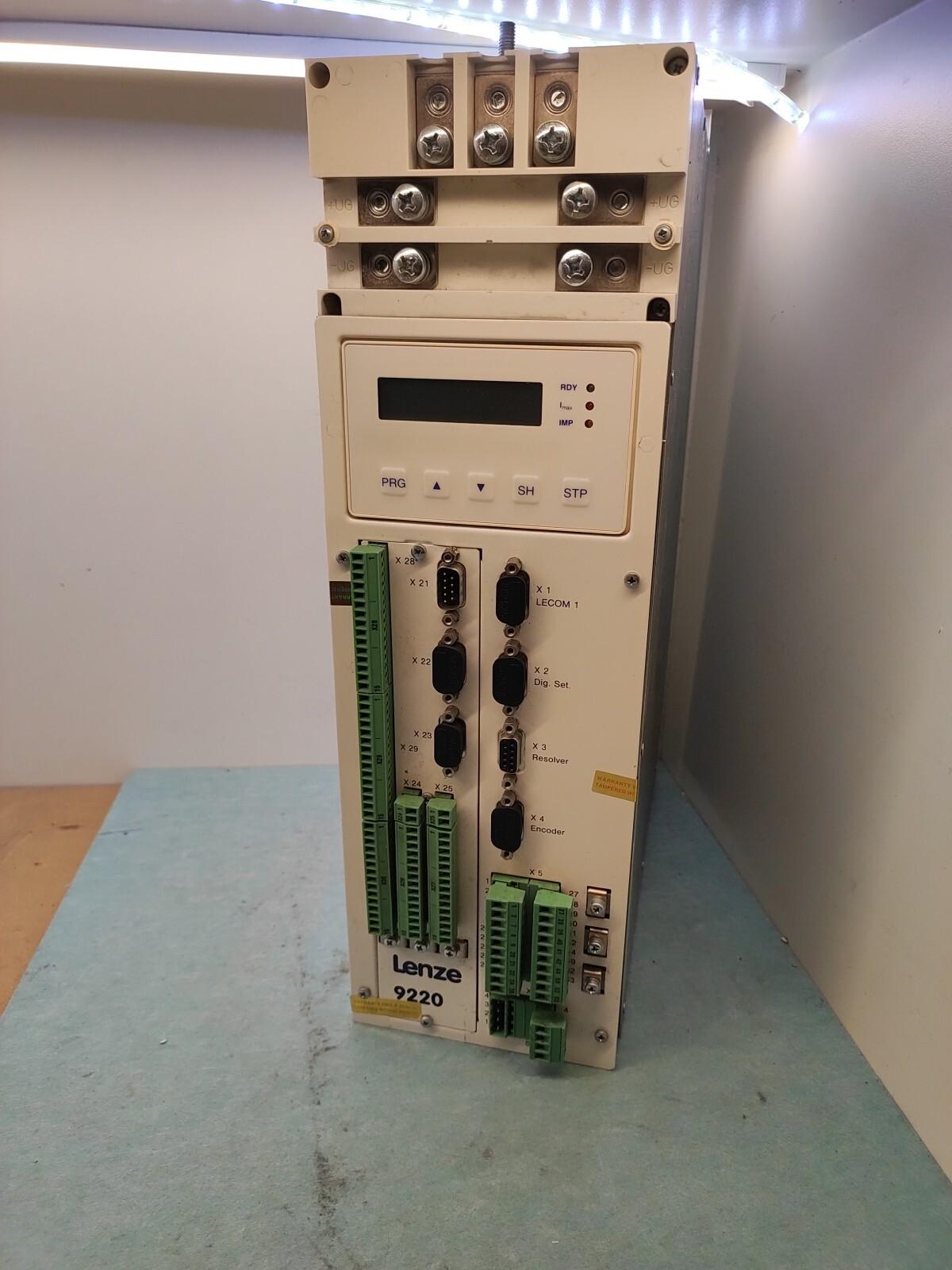 EVS9223-E-V021 00387371 33.9223.E.5B.51.V02101