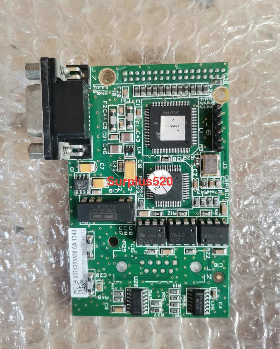 IND560 Profibus board 71208538