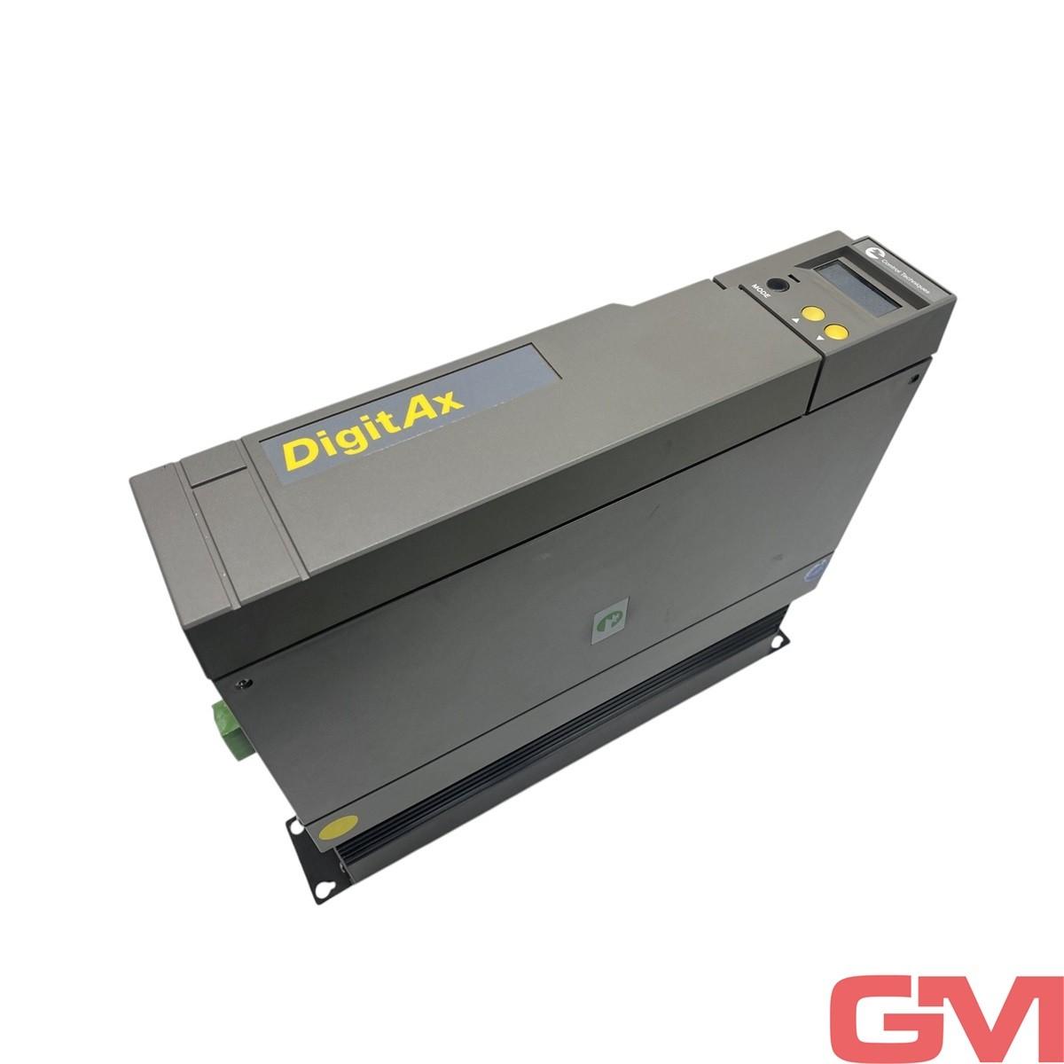 Contrôles Techniques Drive DB 140 Entrée 4,0 KVA Sortie 1,4 KW DigitAx