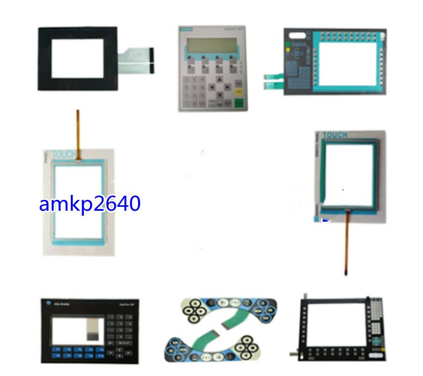 magnescale LH52-3 Membrane Keypad am