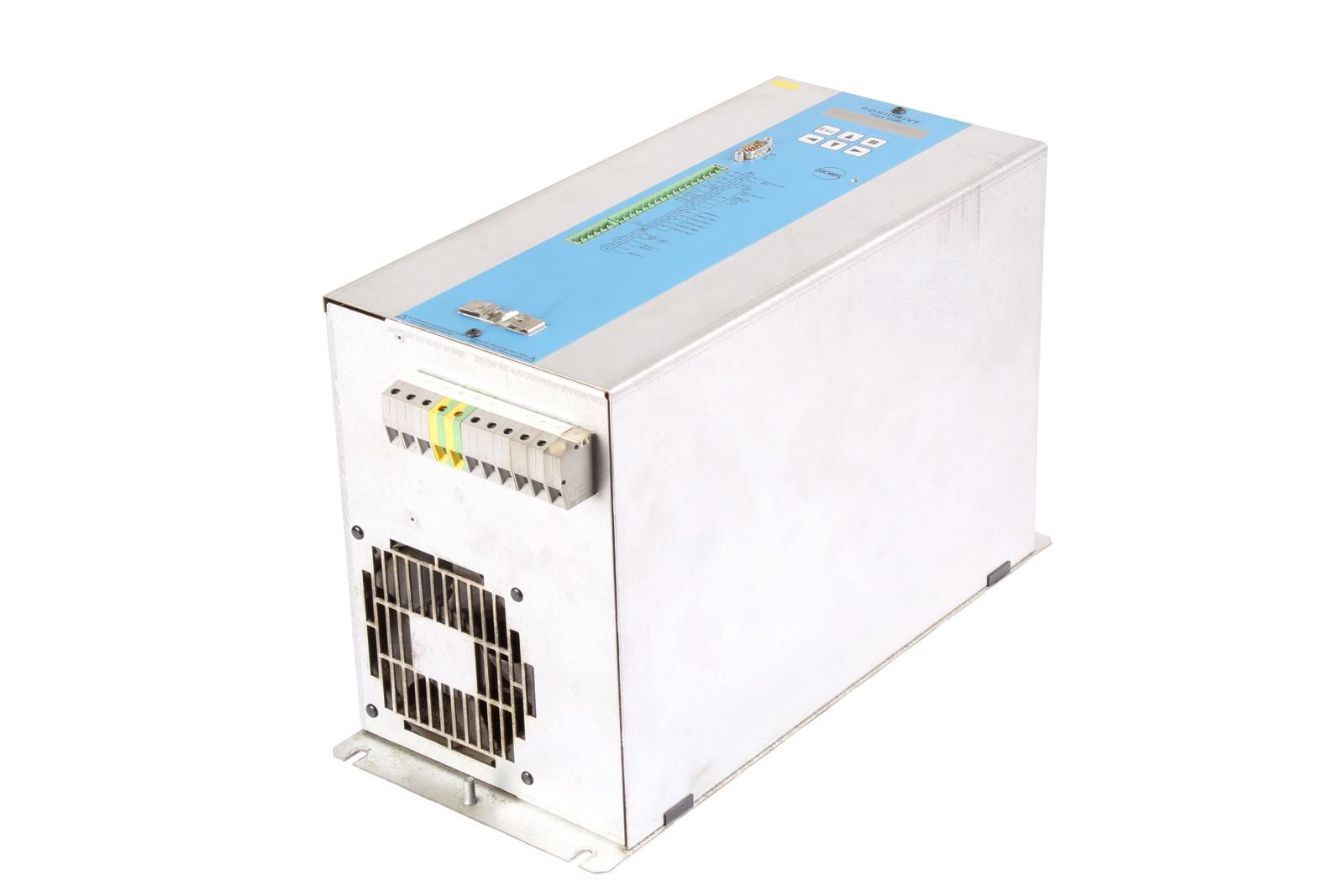 FDS4150/B 42013 POSIDRIVE FDS4000 Reconditionné Garantie 24 mois