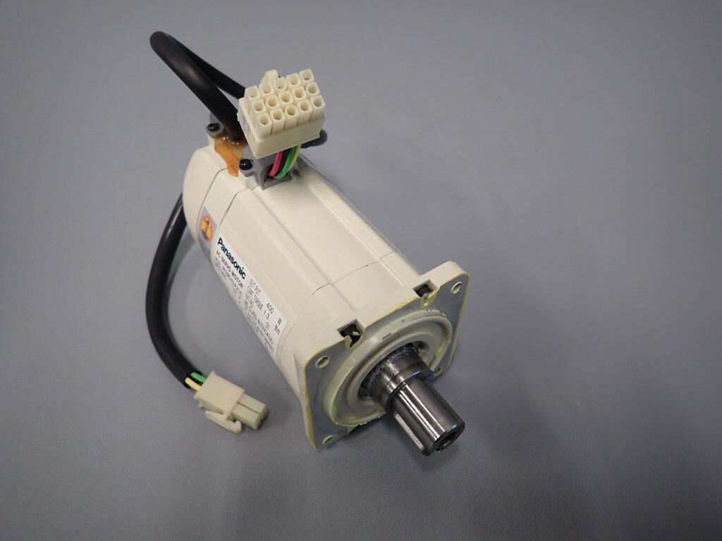 MSM042A2UE MSM042A2UE AC Servo motor Moteur Bruschless