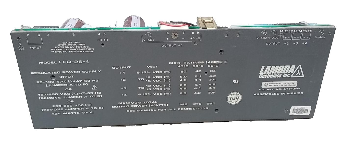 LFQ - 26