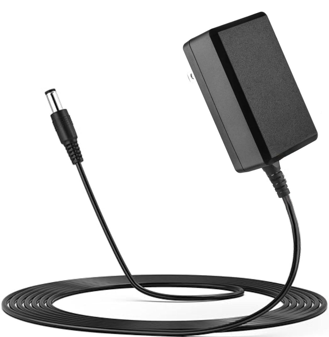 13.5V Adapter for Life Fitness Lifecycle 3500 Life LifeFitness Upright