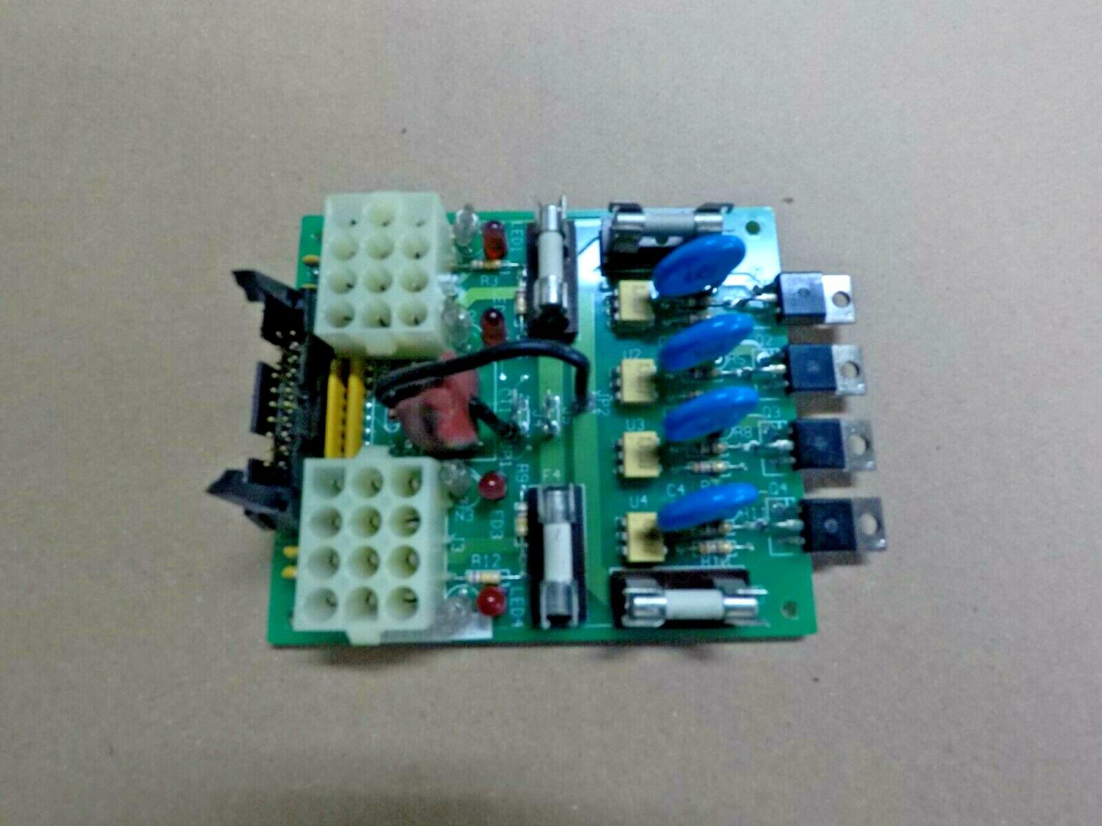 288010C CONTROL MODULE ART 137924C