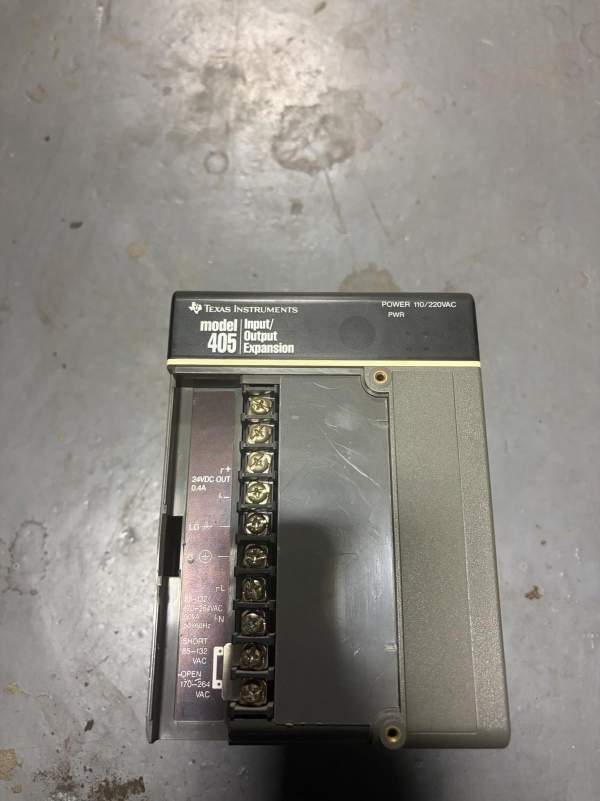 435-CPU CENTRAL PROCESSING UNIT
