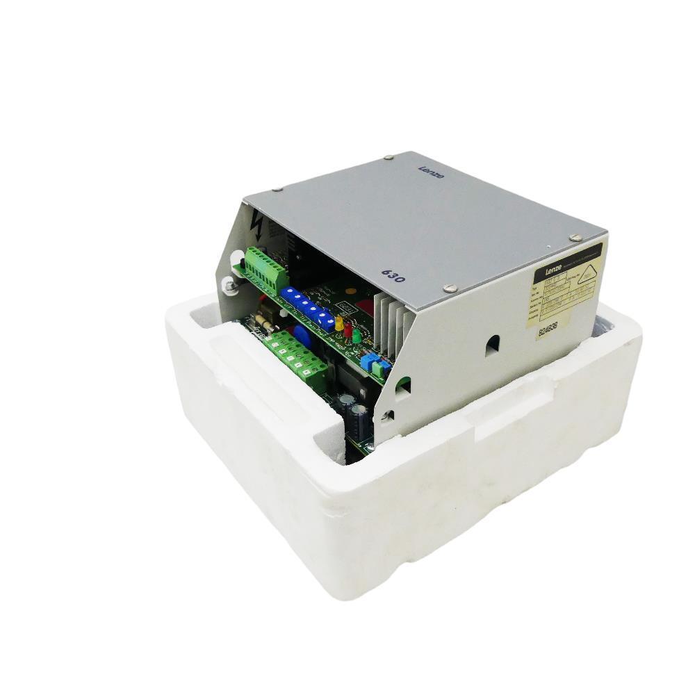 632 frequency inverter 632.E3 item no. 326443