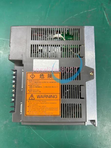 Servo Drive RYG.50HA-RP