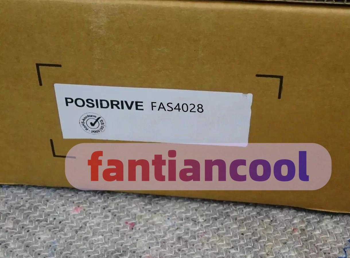 FAS4028 Posidrive or