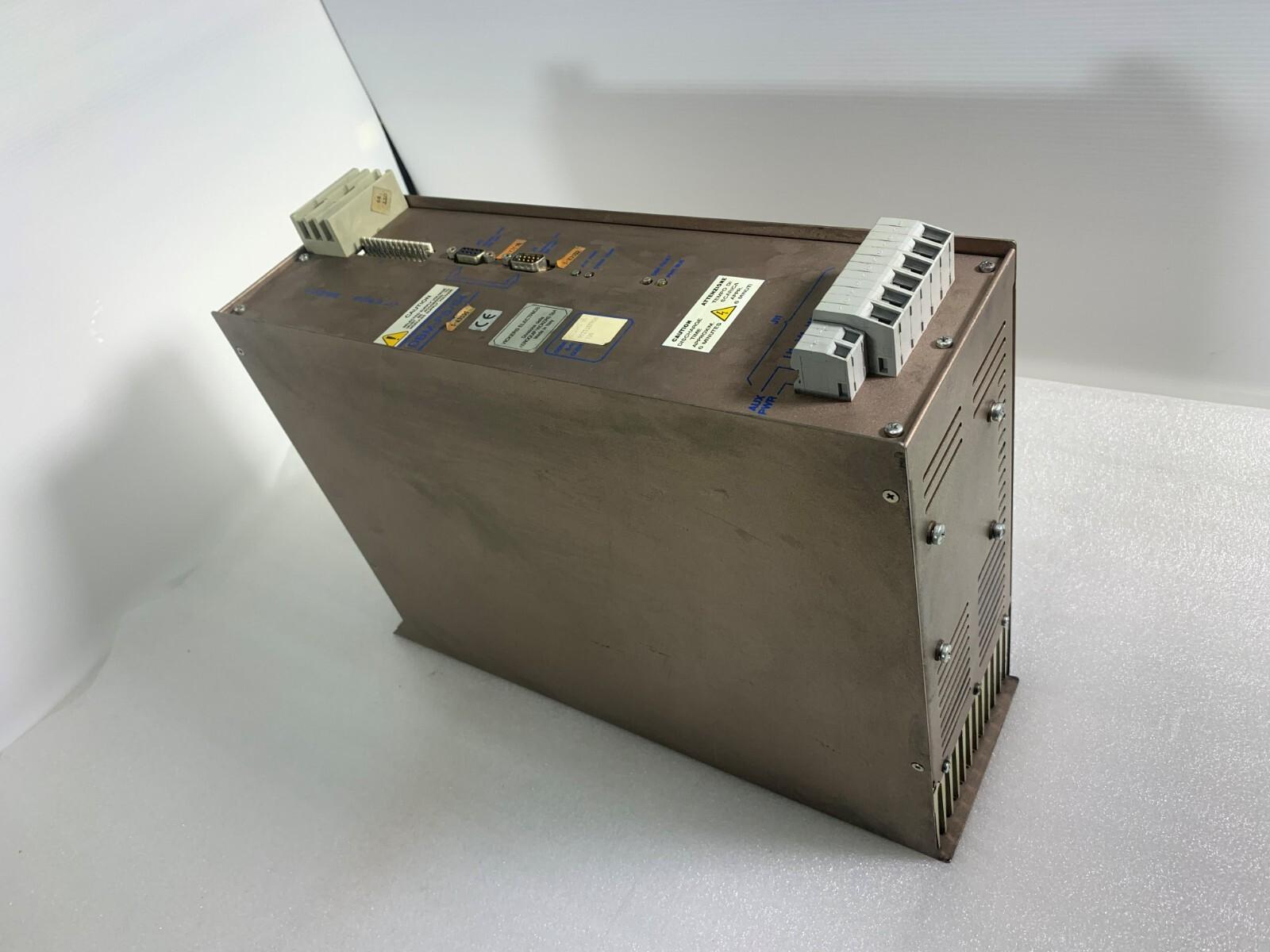 Electronics DBM-PS/04 Code: CY2002 00 Power Supply Module