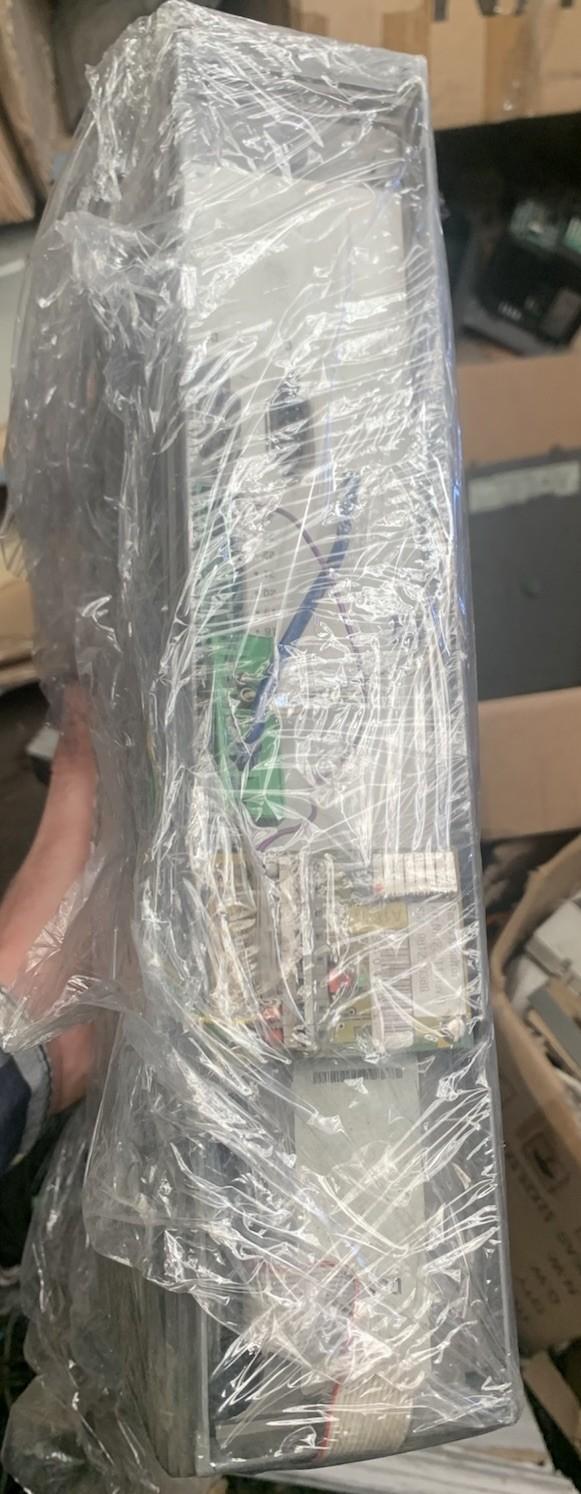 Digitax DBE600 DBE 600 Servo Drive