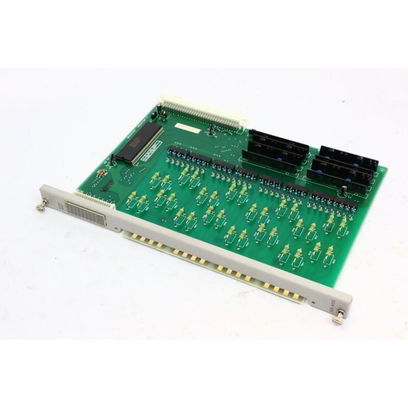 Texas instrument 505-4332 Carte I/O 24 VDC INPUT B923)