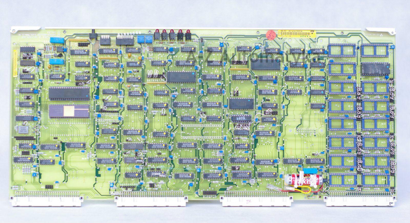 FMS-6 5070023 50-70-023 50 70 023