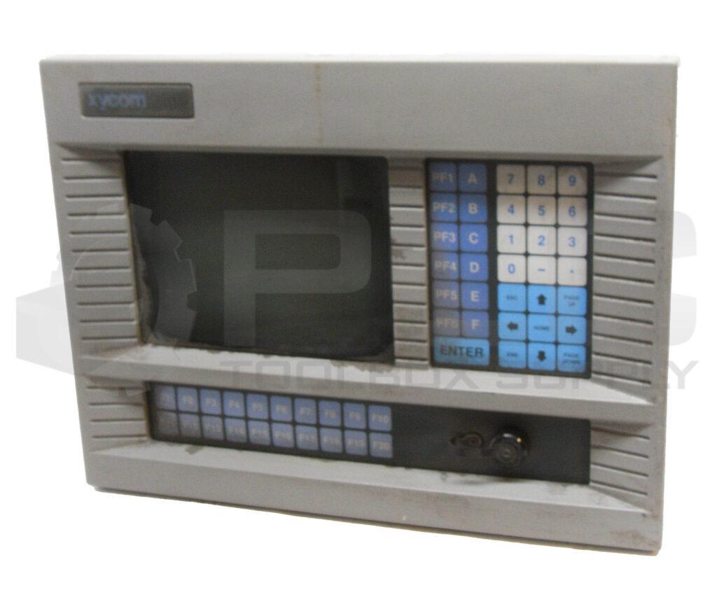 Terminal D'Interface Opérateur 2005 90-250VAC 86A 47-63HZ 97958-021