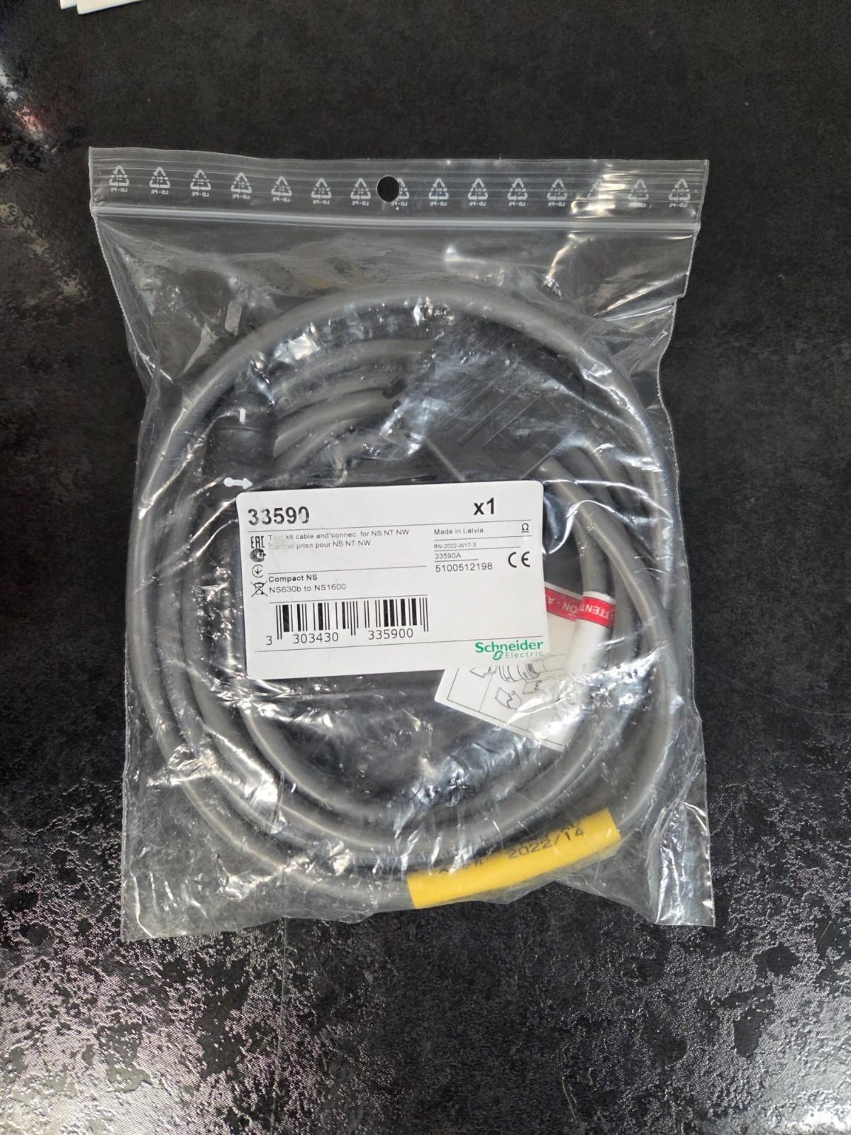 33590(S33595)Test cable