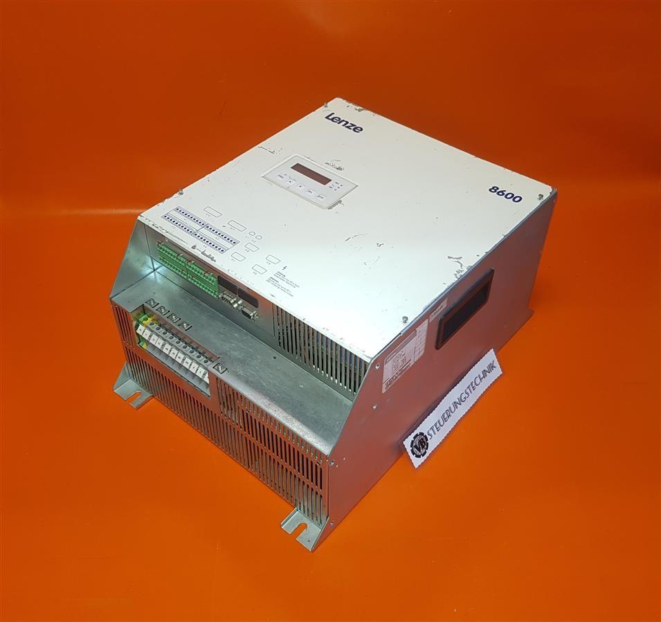 8600 Frequenzumrichter 33.8609_E 33.8609_E.5F.60 ID 00373644