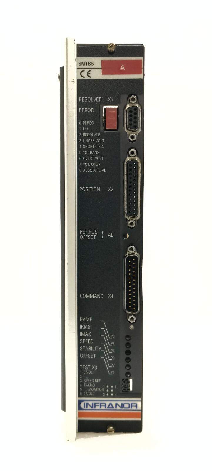 SMTBS 220/45