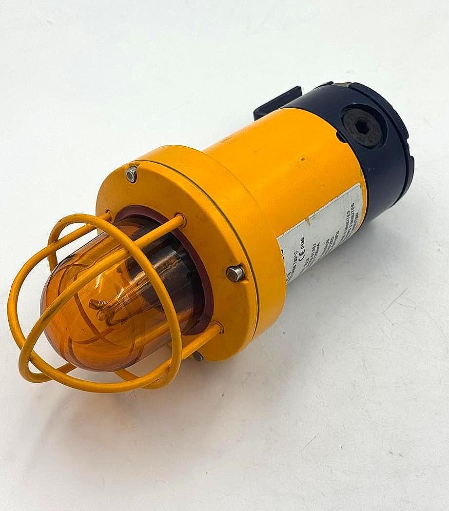 Lumière stroboscopique antidéflagrante FHF dSLB20 Fabriqué e...