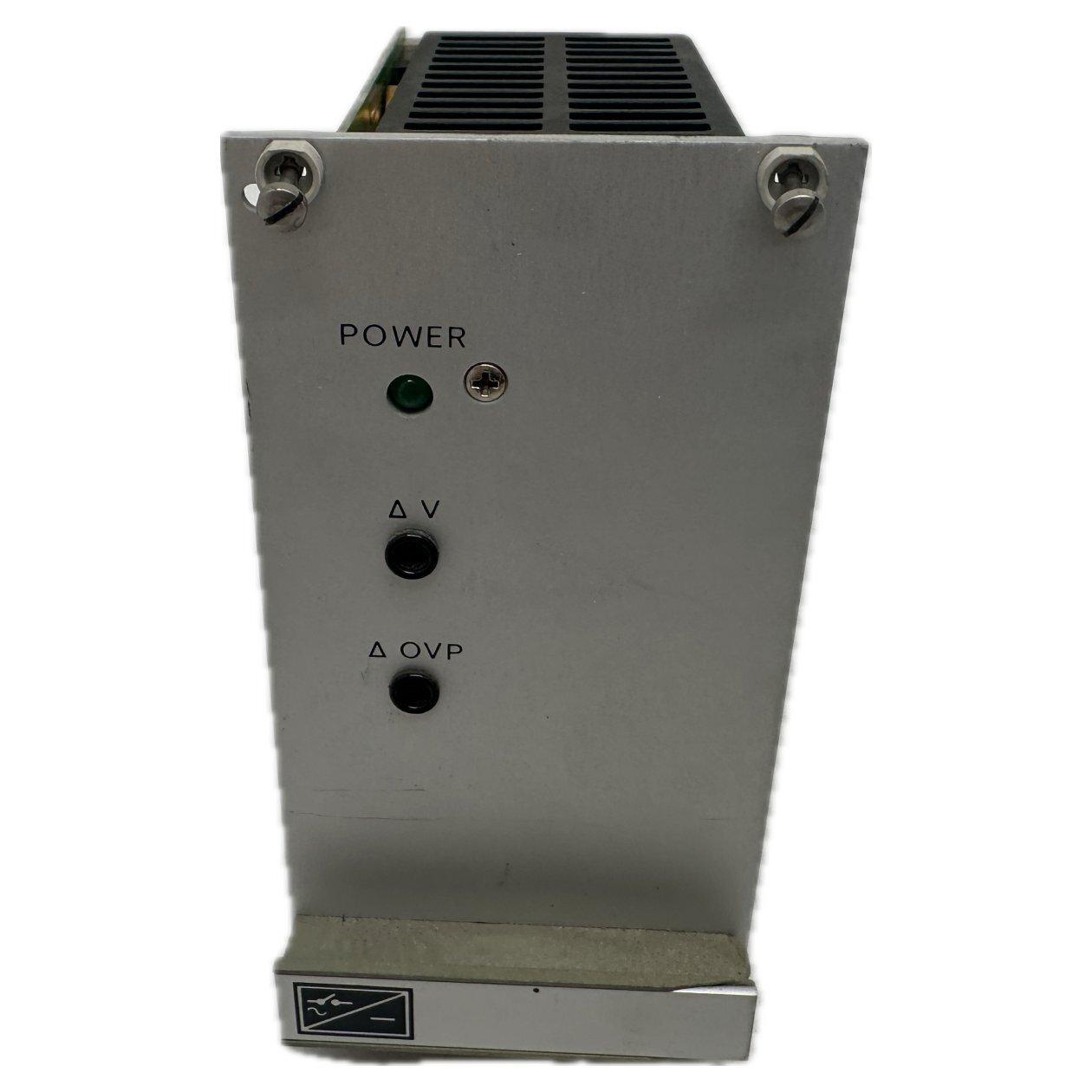 RJ124 Power Supply SPG 124