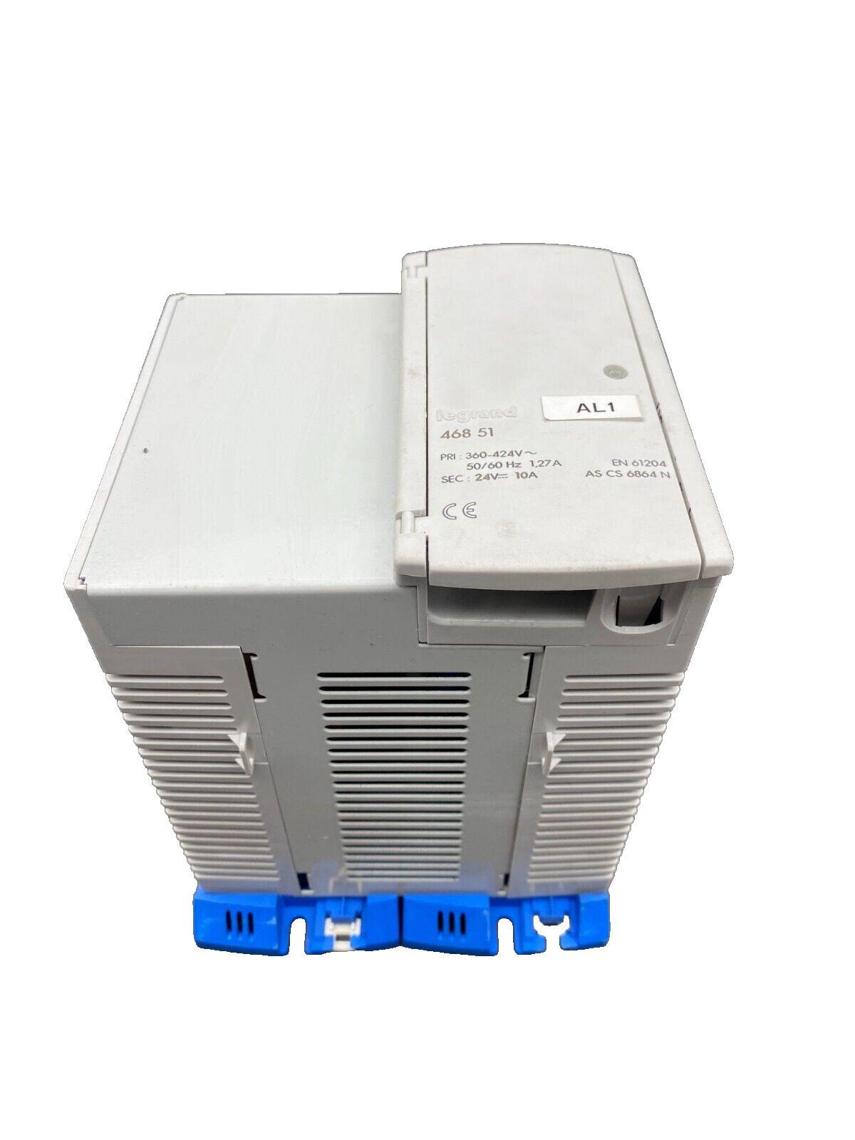 468 51 360-424V ALIMENTATION