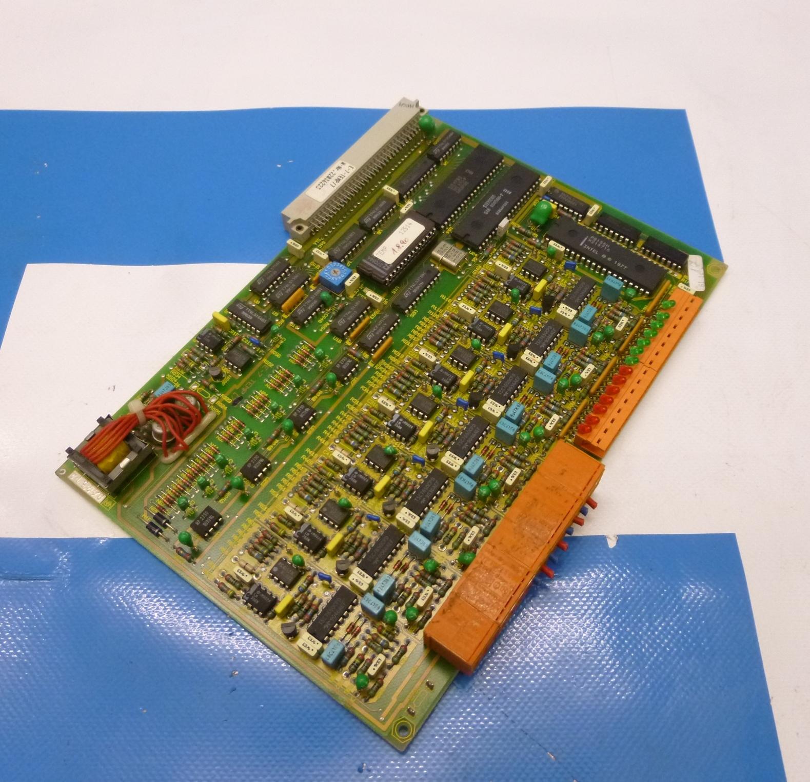 D1323F E-7TEMP