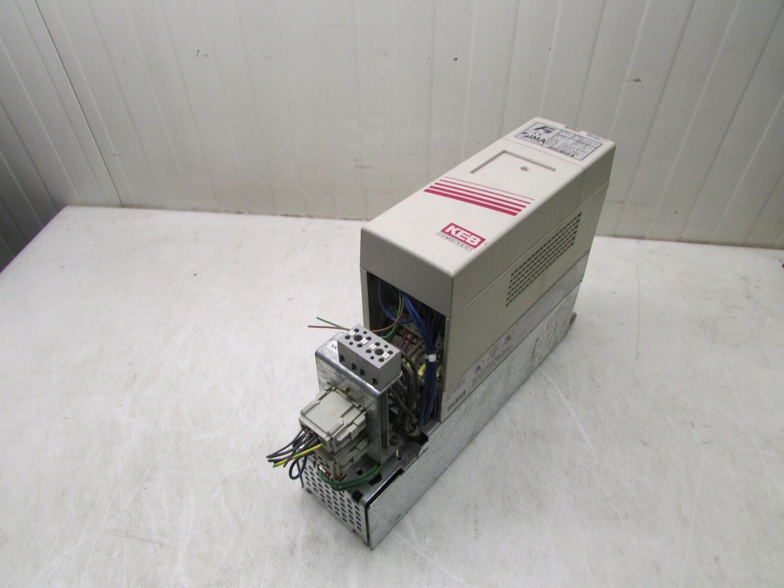 Onduleur 12.F4.C1D-4M00/1.4 kW s)