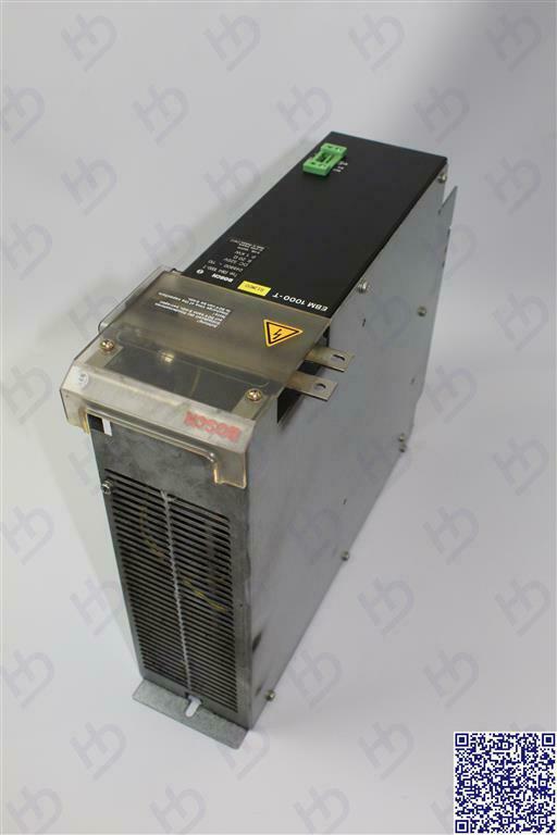 Ballastwiderstand Module EBM 1000-T