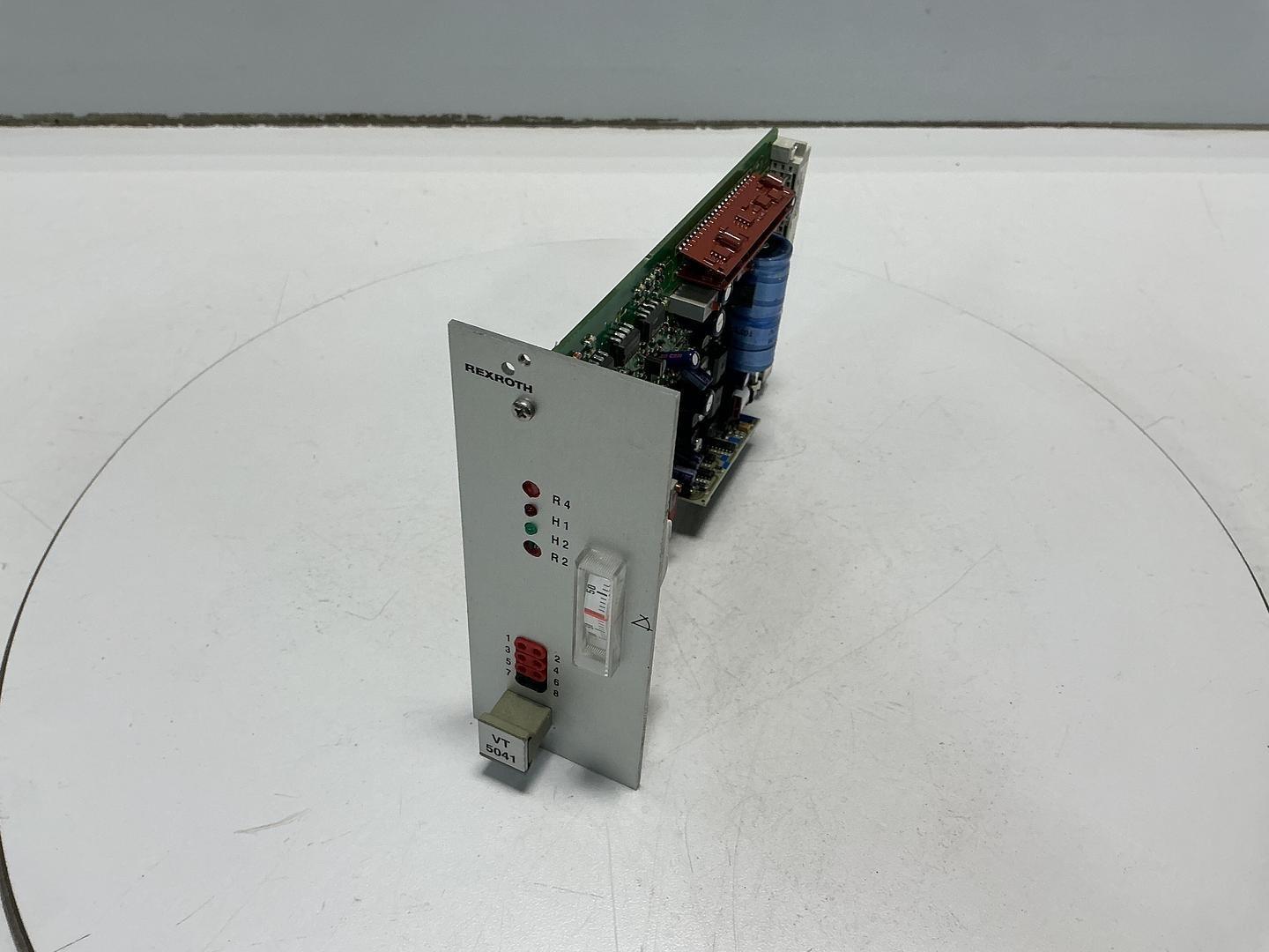 MODULE VT5041-24/3-0D Circuit Board 147112