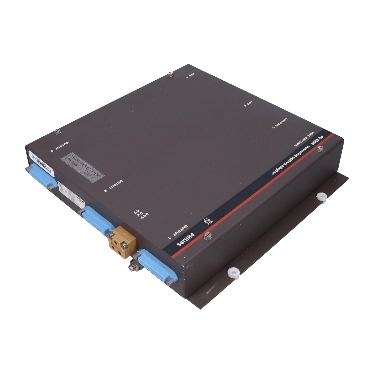 PE2586/30 UMP
