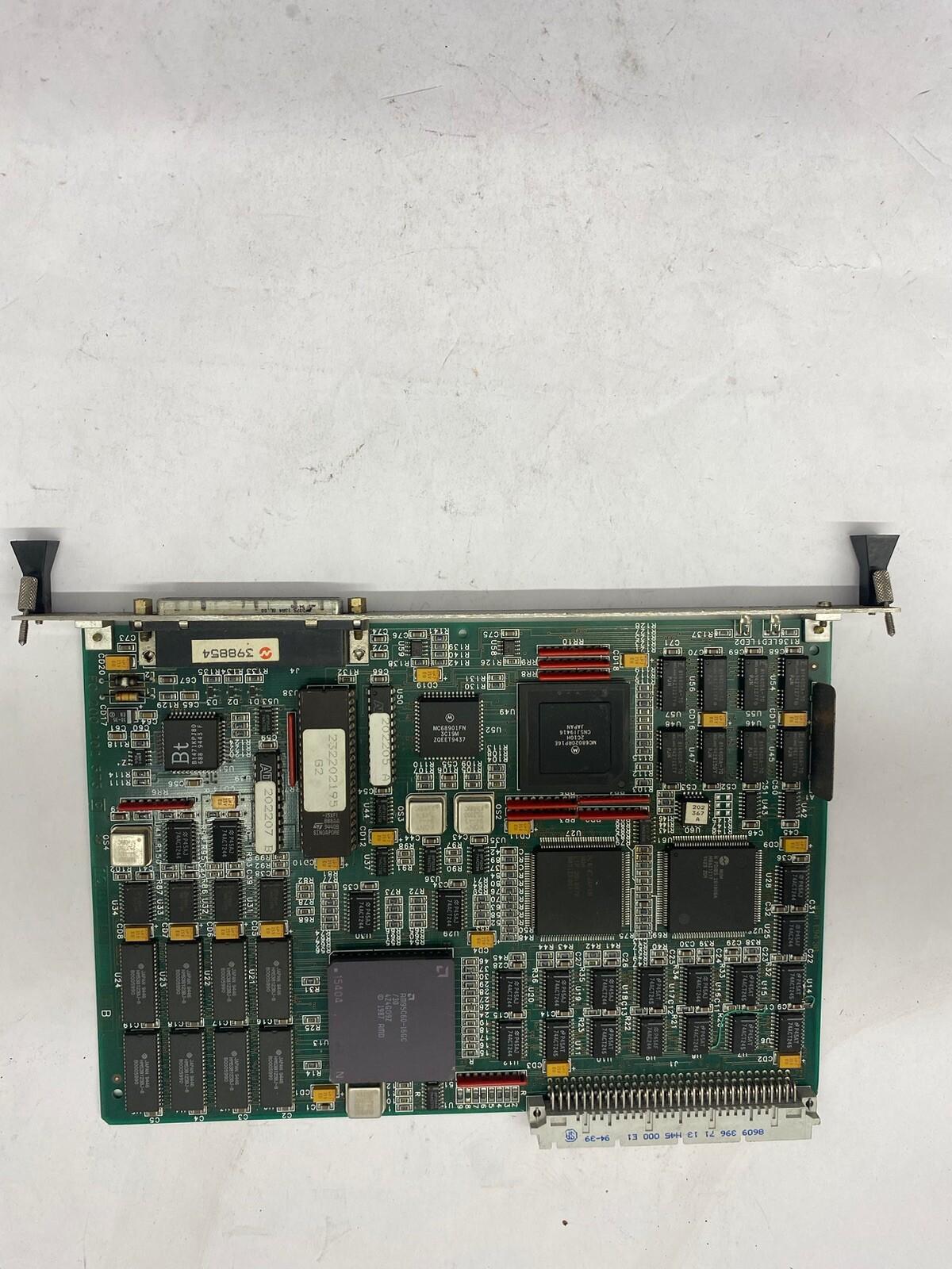Board Proc Graph FC 200 202 373 AM79.11)