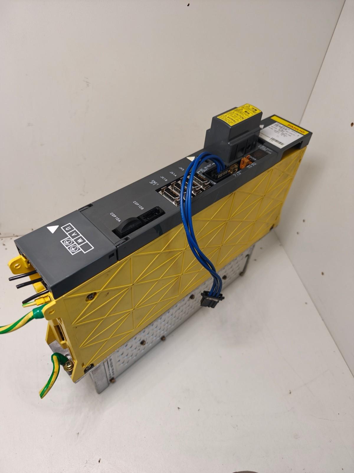 amplificateur FANUC A06B-6096-H105