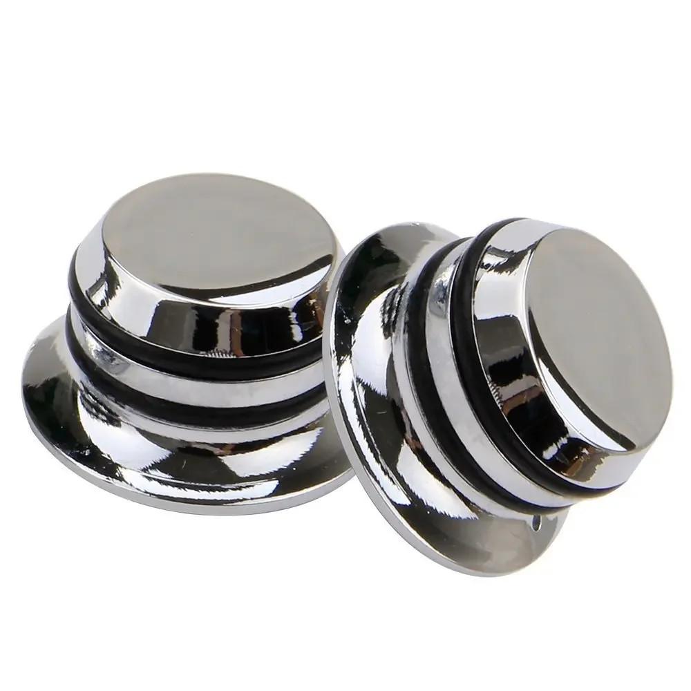 N17R 3-piece guitar set with metal cylindrical tone knobs