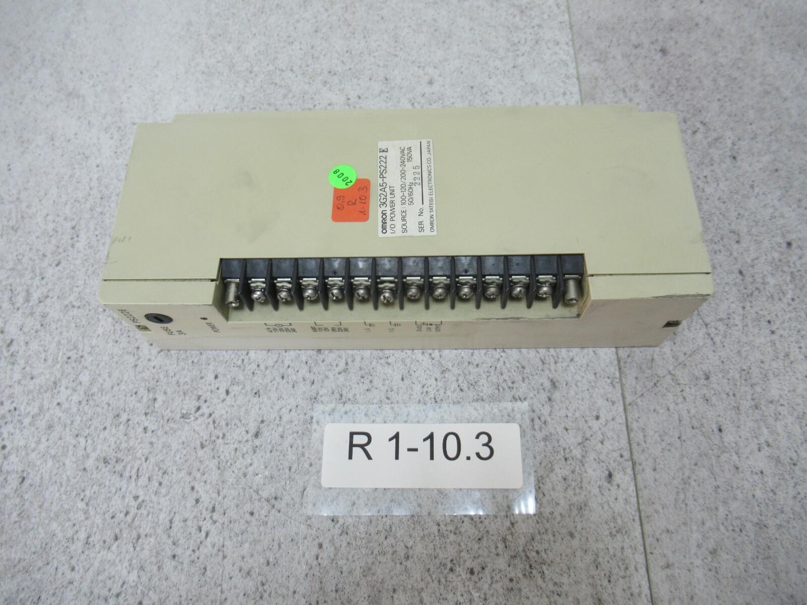 3G2A5-PS222