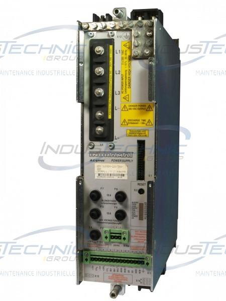 KDV2.2-100-220/300-W1 ALIMENTATION DIAX 01