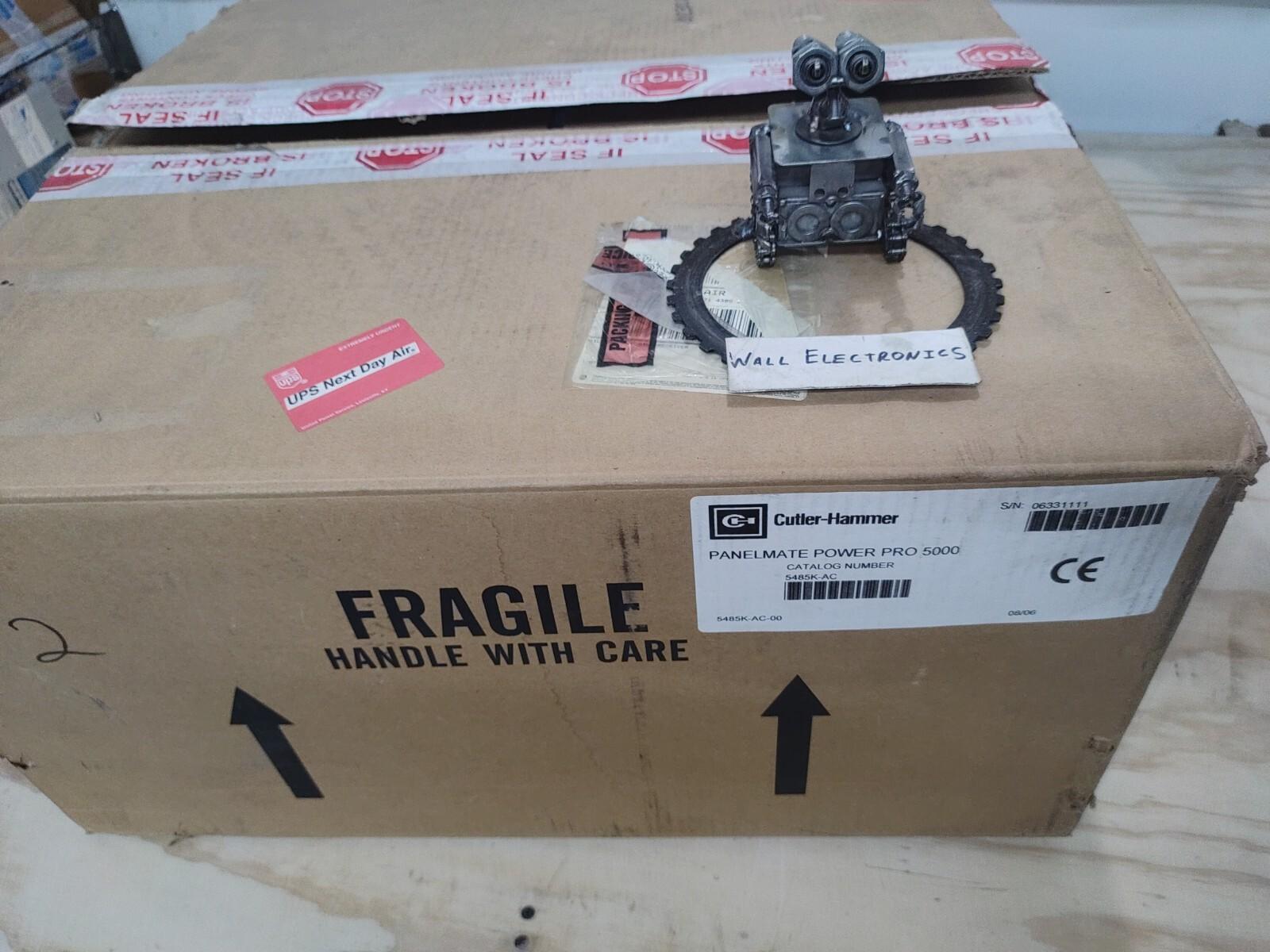 Display:5485k-Ac-Pmpp-500(Repair Only)