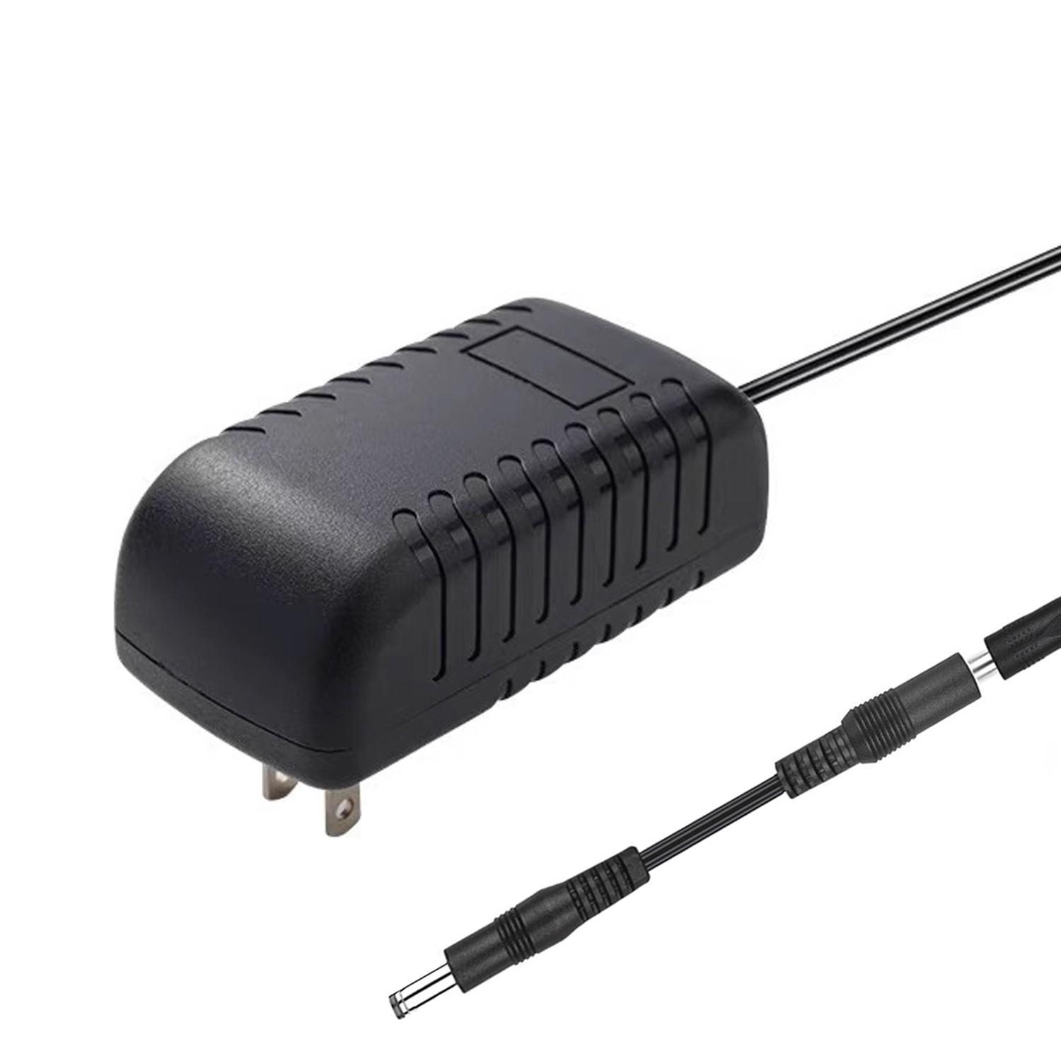Fast Charger for 24V Snow Joe, Sun Joe Battery 24BAT-LTX/LTW/LTE/LT/XR Pro
