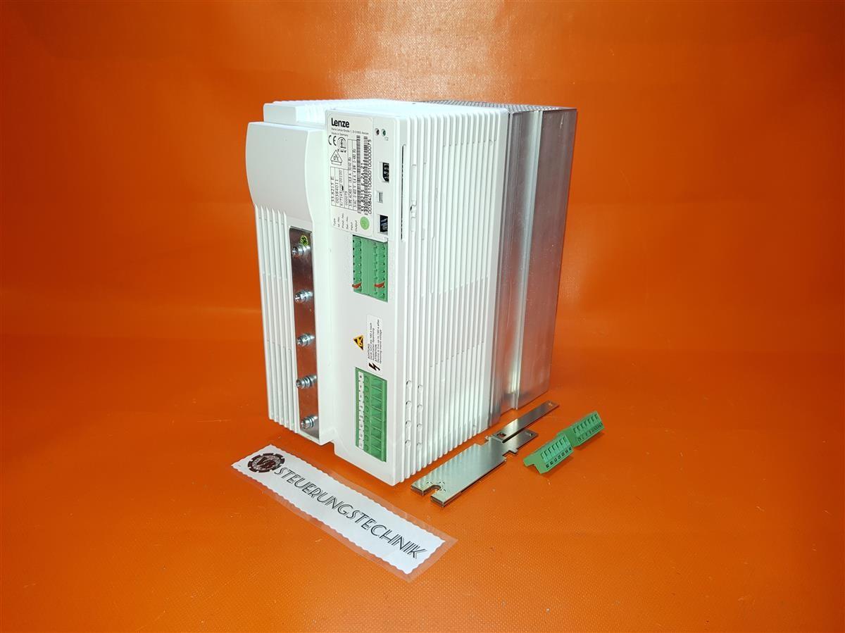 33.8215-E 33.8215_E.2A.21. Inverseur De Fréquence 4kW