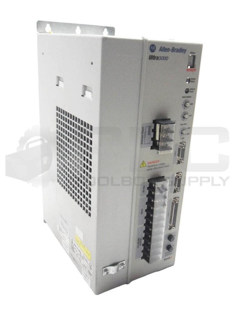 2098-Dsd-Hv050-Se Servo Drive 3Ph 230/460Vac; 196467