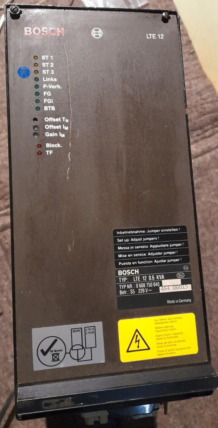 LTE 12