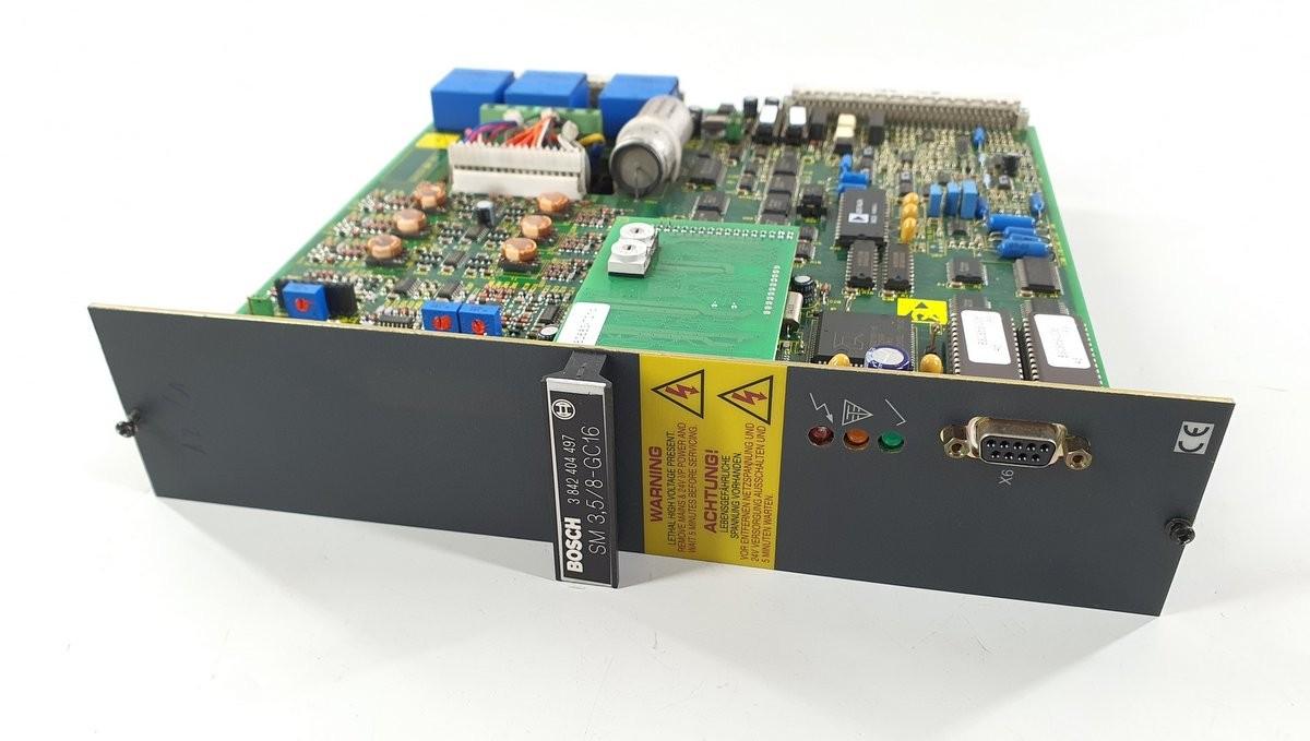 SM 3 5 8 GC16