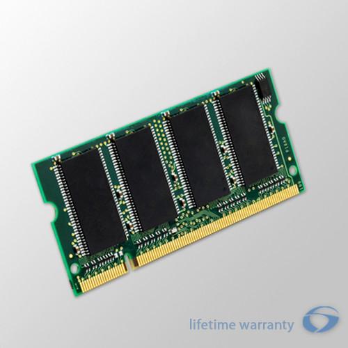 1GB Memory Panasonic Toughbook CF-18BHAZXKM Pentium 900MHz Centrino)